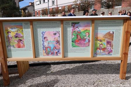 Čarobne zgodbe slovenskih vasi  (5)